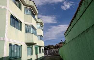 Imagem 5: APARTAMENTO RESIDENCIAL em RIO DAS OSTRAS - RJ, TERRA FIRME