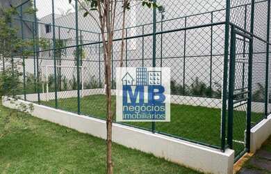 Imagem 14: Apartamento à venda, 35 m² por R$ 349.000,00 - Jardim Taquaral - São...