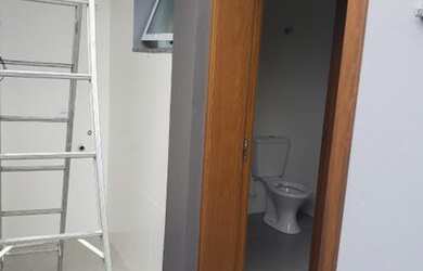 Imagem 15: Sobrado para venda tem 92 metros quadrados com 2 quartos em Pinguirito - Garopaba - SC