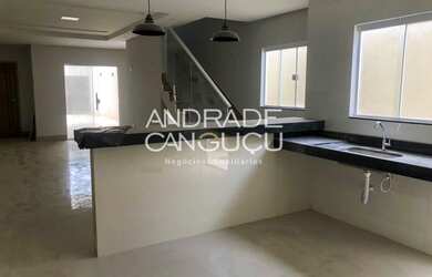 Imagem 8: SOBRADO A VENDA EM APARECIDA DE GOIÂNIA - Jardim Bonança