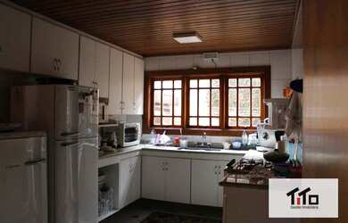 Imagem 10: Casa à venda, 442 m² por R$ 1.699.000,00 - Capital Ville I - Cajamar/SP