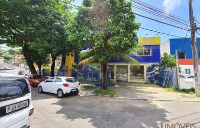 Imagem: O depósito possui 480m² de Área e está localizado em Rio