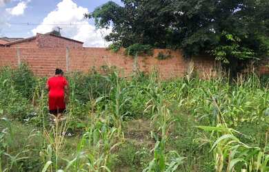 Imagem 2: Terreno a venda em Teresina