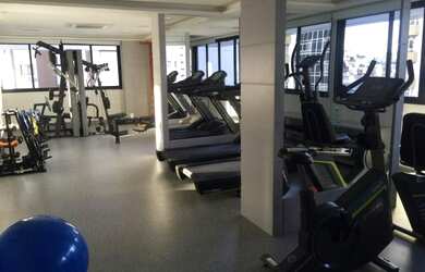 Imagem 7: Mont Saint Michel - Maravilhoso Apartamento 4 Suítes em Ondina