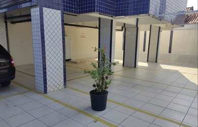 Imagem 2: APARTAMENTO MIRIM - PRAIA GRANDE SP