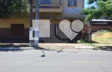 Imagem: O depósito possui 69m² de Área e está localizado em Centro