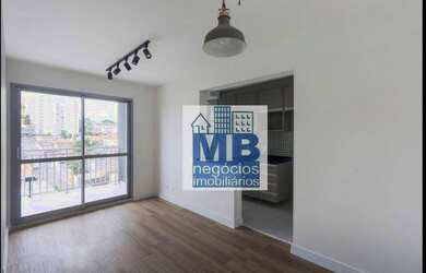 Imagem 14: Apartamento à venda, 50 m² por R$ 536.000,00 - Vila Mascote - São Paulo/SP