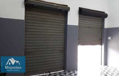 Imagem 2: Salão para alugar, 44 m² por R$ 1.500/mês - Vila Ré - São Paulo/SP