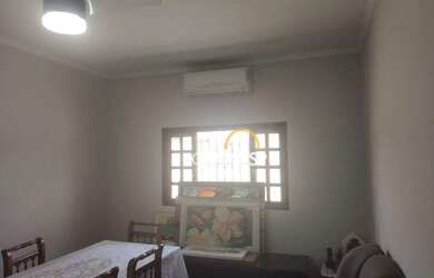 Imagem 7: Casa com 3 dormitórios, 190 m² - venda por R$ 450.000 ou aluguel por...