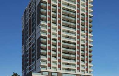 Imagem 1: PORTO BELO - Apartamento Padrão - Perequê