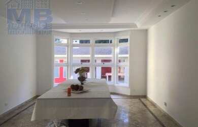 Imagem 8: Casa com 4 dormitórios, 543 m² - venda por R$ 2.810.000,00 ou aluguel...