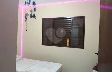 Imagem 12: Jundiaí - Casa Padrão - Parque Almerinda Pereira Chaves