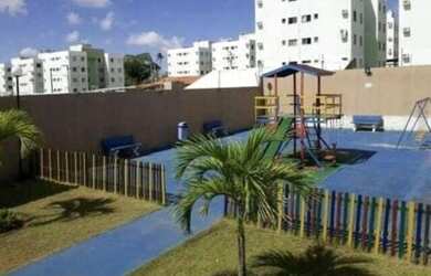 Imagem 12: Ap 50 Metros Mais Viver Atlantico 2 Quartos no Rosa Elze São Cristovao