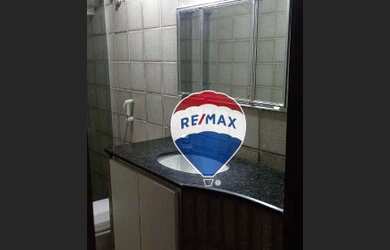 Imagem 13: Alugo apartamento no bairro das Graças - com taxas Inclusas