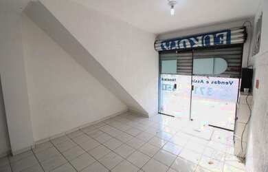 Imagem 1: Prédio, 100 m² - venda por R$ 410.000,00 ou aluguel por R$ 1.200,00/mês...