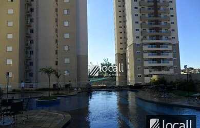 Imagem 11: Apartamento com 3 dormitórios, 88 m² - venda por R$ 550.000,00 ou aluguel...