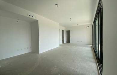 Imagem 4: GRAND HABITARTE BROOKLIN. Piscina, Ar-condicionado, Guarda roupae131m²...