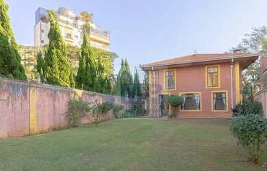 Imagem 7: Casa, 140 m² - venda por R$ 2.300.000,00 ou aluguel por R$ 13.000,00/mês...