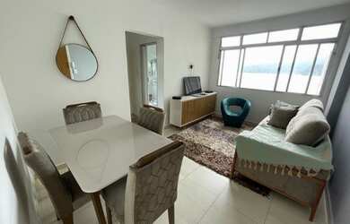 Imagem 3: SÃO VICENTE - Apartamento Padrão - Gonzaguinha