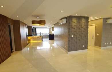 Imagem 1: Apartamento com 4 dormitórios, 314 m² - venda por R$ 4.124.000 ou aluguel...