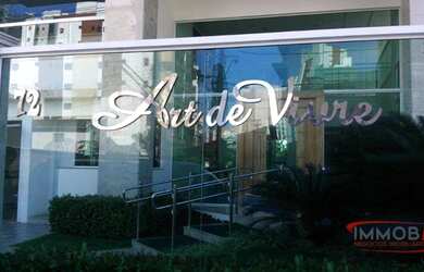 Imagem: O apartamento possui 3 Dormitórios, 3 Banheiros, 2 Vagas na