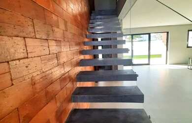 Imagem 10: Casa para venda tem 167 metros quadrados com 3 quartos em Ambrósio - Garopaba - SC