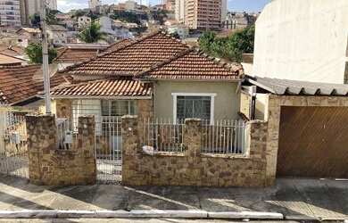 Imagem: O terreno possui 525m² de Área e está localizado em Vila