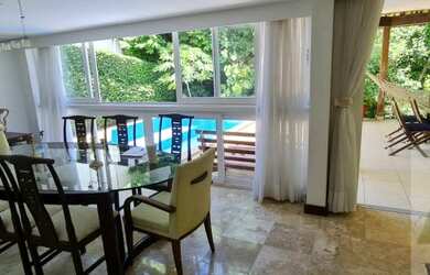 Imagem 14: Casa à venda no bairro Alphaville I - Salvador/BA