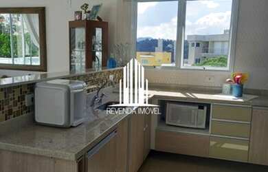 Imagem 14: Casa no Residencial New Ville, com 3 suítes e 4 vagas de garagem