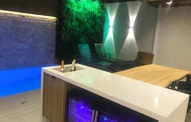 Imagem 7: Casa para venda com 100 metros quadrados com 5 quartos em Juquehy - São...