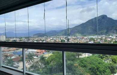 Imagem: O apartamento possui 3 Dormitórios, 3 Banheiros, 2 Vagas na