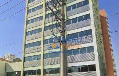 Imagem: O depósito possui 1 Vaga na garagem e 40m² de Área e está