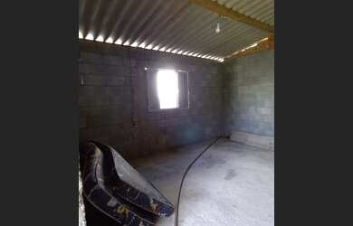 Imagem 8: Lote com 134m², com 1 quarto e 1 banheiro em Itanhaém-SP