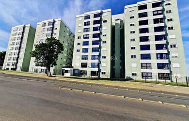 Imagem 12: NOVO HAMBURGO - Apartamento Padrão - Rondônia