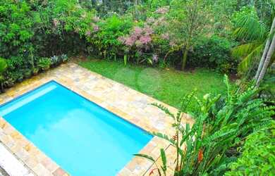 Imagem 13: Casa com linda vista para a Represa Guarapiranga - GUARAPIRANGA