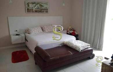 Imagem 8: Casa à venda - 800m² - em Condomínio Fechado - com amplo lazer - Atibaia/SP