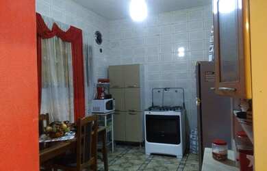 Imagem 4: MESQUITA - Casa de Condomínio - SANTA TEREZINHA