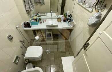 Imagem 15: Rio de Janeiro - Apartamento Padrão - Tijuca