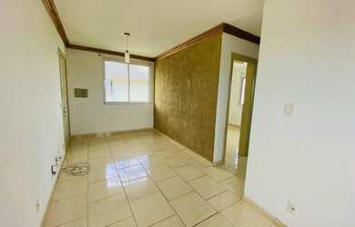 Imagem 5: Apartamento com 2 dormitórios à venda, 45 m² por R$ 118.000,00 - Dona Mercedes - Gravataí