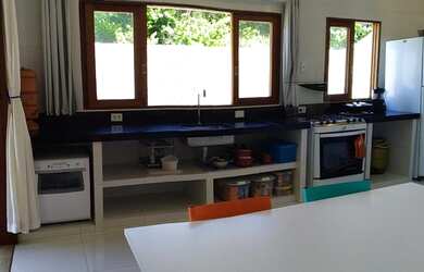 Imagem 11: Casa de condomínio para venda na Praia de Pipa - Tibau do Sul - RN