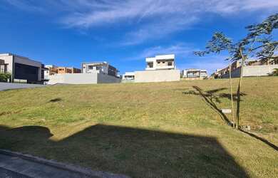 Imagem 1: Terreno à venda, 480 m² por R$ 960.000,00 - Condomínio Residencial...