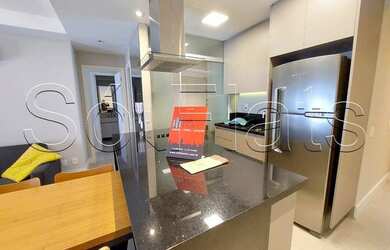 Imagem 6: Residencial Habitarte I disponível para venda com 64m² e 01 vaga de...