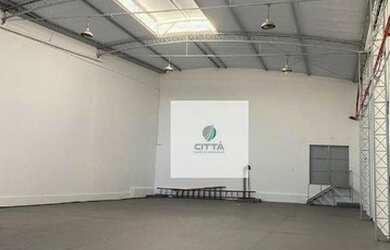 Imagem 16: Galpão, 1269 m² - venda por R$ 3.500.000,00 ou aluguel por R$ 17.000,00/mês...