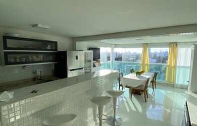 Imagem 14: RESIDENCIAL em SALVADOR - BA, RIO VERMELHO