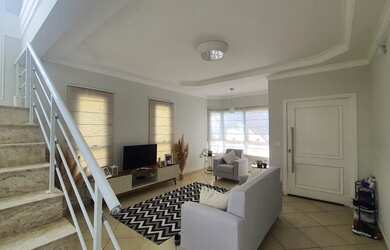 Imagem 3: Casa com 4 suítes à venda, 288 m² por R$ 1.300.000 - Condomínio Terra...