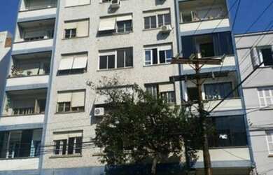 Imagem: A kitnet possui 1 Dormitório, 1 Banheiro, 20m² de Área e