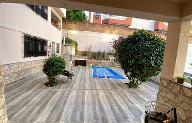 Imagem 6: Casa com 5 dormitórios à venda, 350 m² por R$ 1.200.000 - Icaraí -...