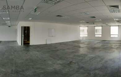 Imagem: Conjunto para alugar, 228 m² por R$ 20.000,00/mês - Pinheiros