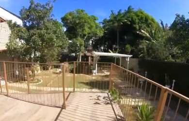 Imagem 3: Granja para festas