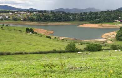 Imagem 3: Terrenos Pé na Água da Represa do Jaguari a Venda no Paiol Grande em...